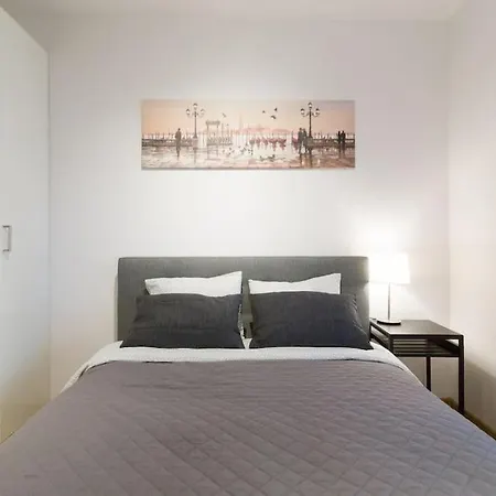 Zablocie Cozy Escape Kraków